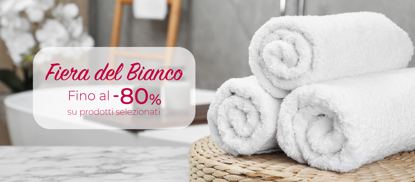 Fiera del Bianco 2026