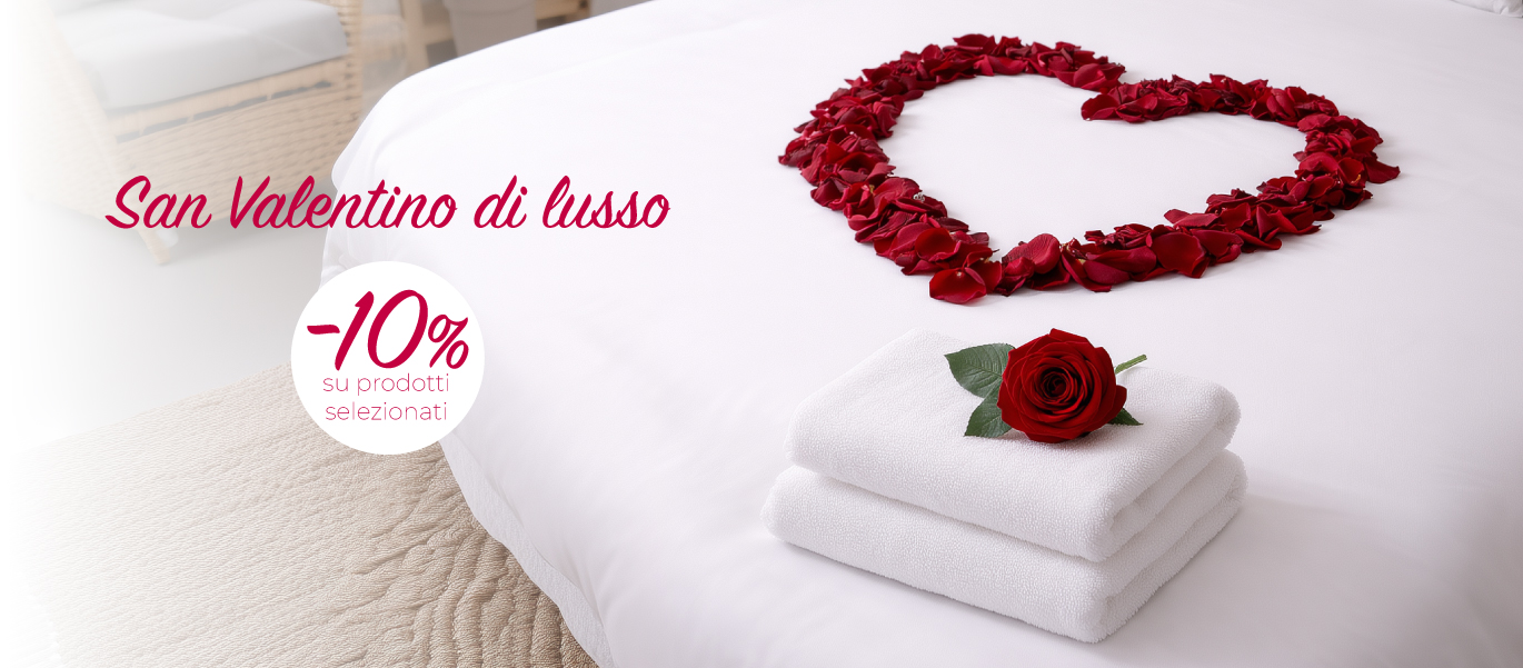 San Valentino -10%