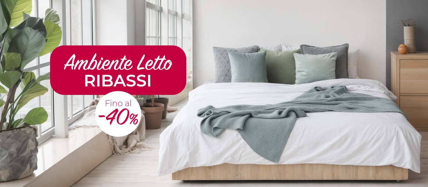 Ribassi Ambiente Letto