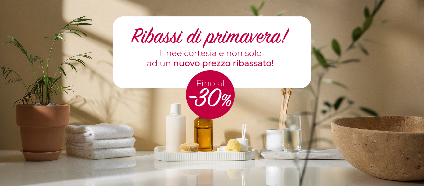 Ribassi di primavera