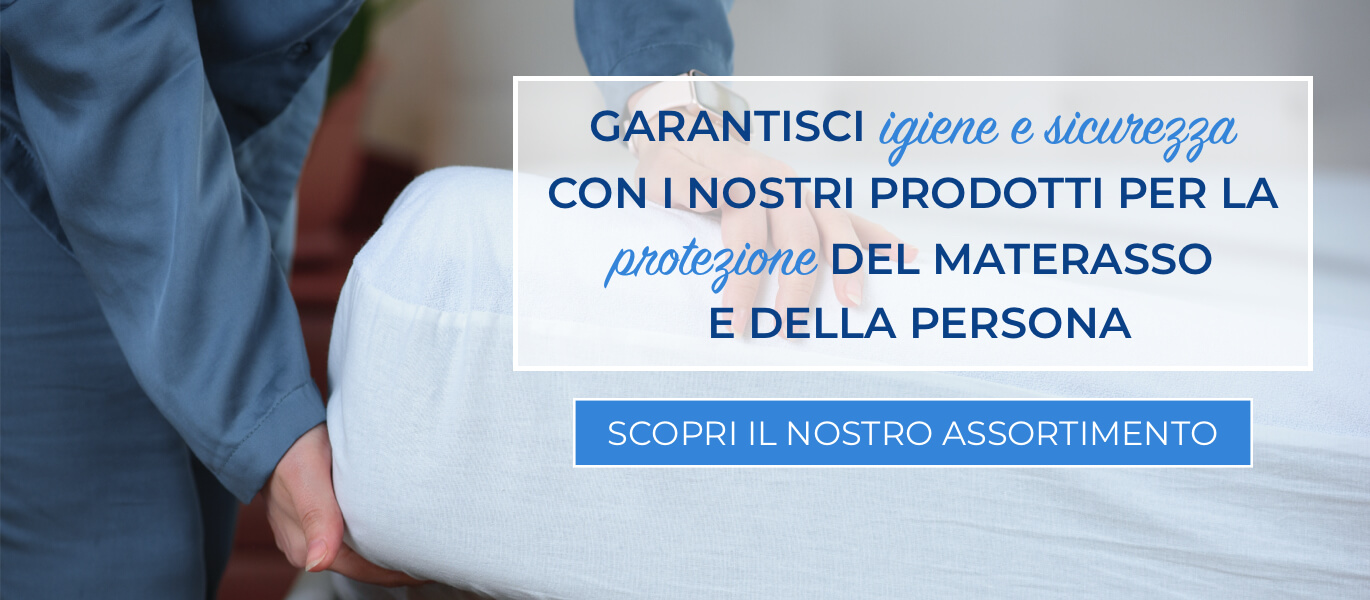 Assortimento degenza