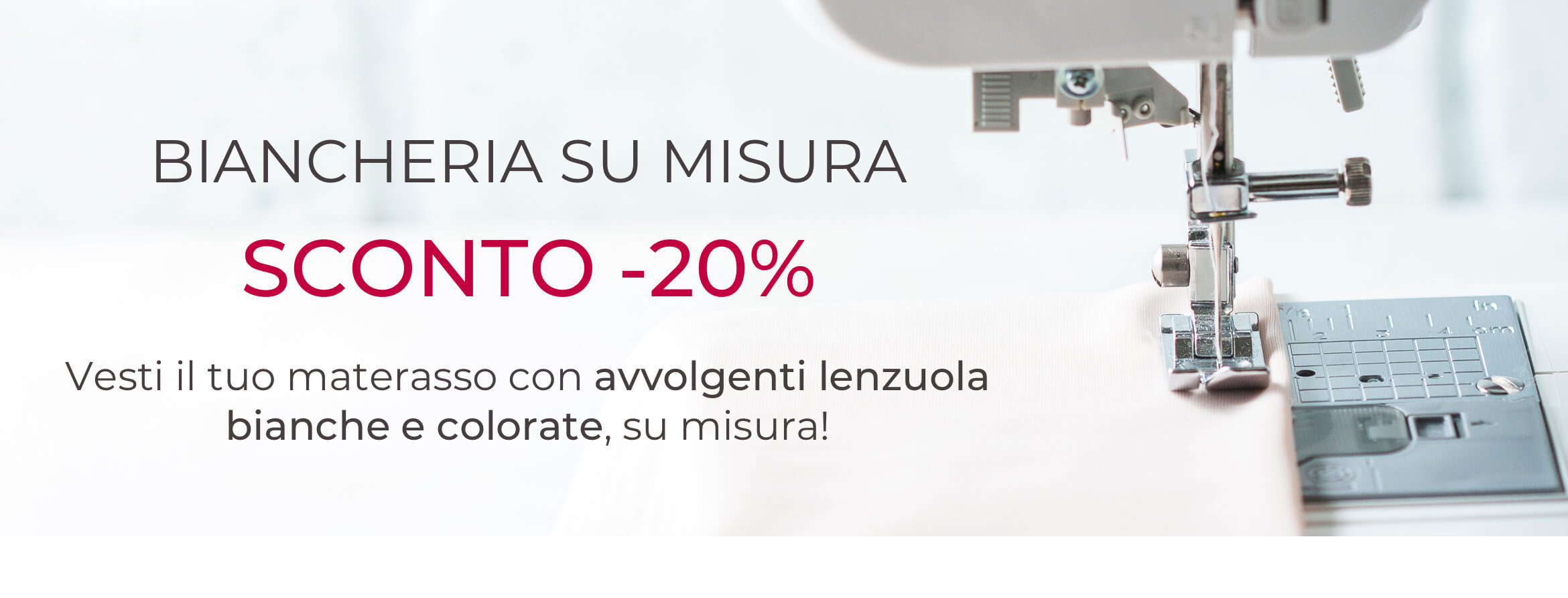 Lenzuola su misura Lenzuola su misura