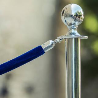 Colonnine segnapercorso