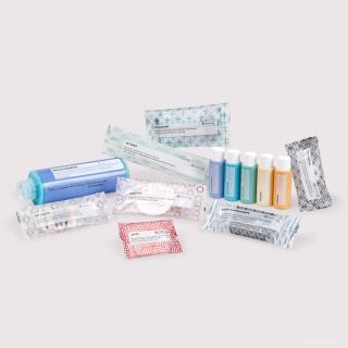 Linea cortesia Color