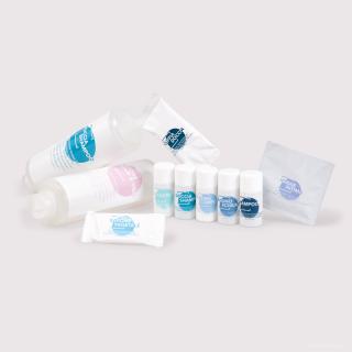 Linea cortesia Whity