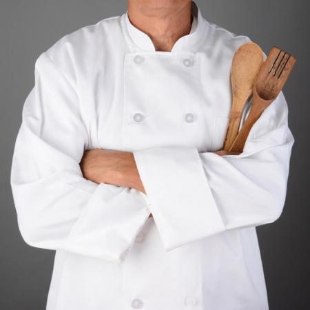 Abbigliamento professionale