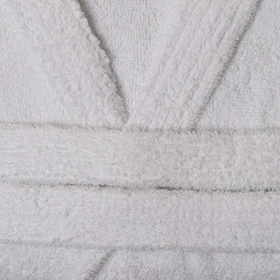 Accappatoio bimbi con cappuccio Accappatoio bimbi con cappuccio