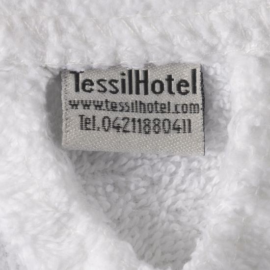 Accappatoio Velour sciallato per hotel, alberghi e b&b