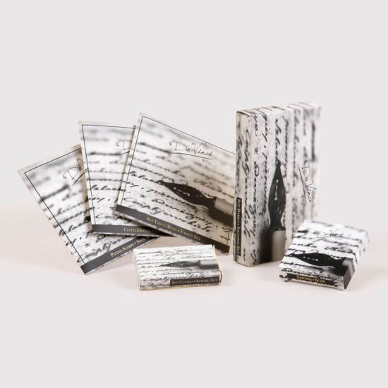 Panno Lustrascarpe Linea Cortesia Da Vinci per hotel, alberghi e b&b Panno Lustrascarpe Linea Cortesia Da Vinci per hotel, alberghi e b&b