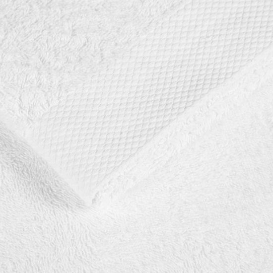 Asciugamani Maia 450 gr/mq per hotel, alberghi e b&b