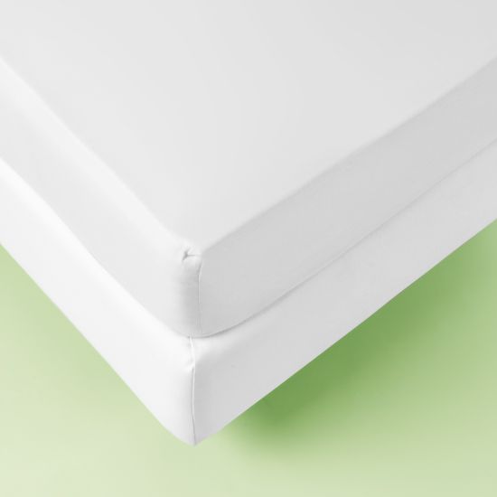 Lenzuolo con angoli stiro facile Oslo per hotel, alberghi e b&b Lenzuolo con angoli stiro facile Oslo per hotel, alberghi e b&b