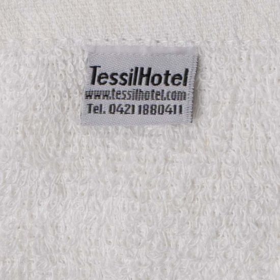 Asciugamani economici in Misto Cotone