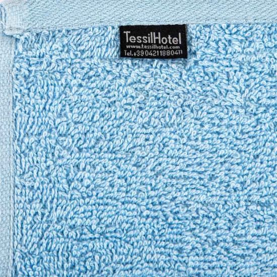 Asciugamani colorati per hotel, alberghi e b&b Asciugamani colorati per hotel, alberghi e b&b