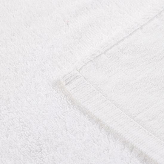 Asciugamano telo lettino monospugna 320 gr/mq - 100×210 cm per hotel, alberghi e b&b Asciugamano telo lettino monospugna 320 gr/mq - 100×210 cm per hotel, alberghi e b&b