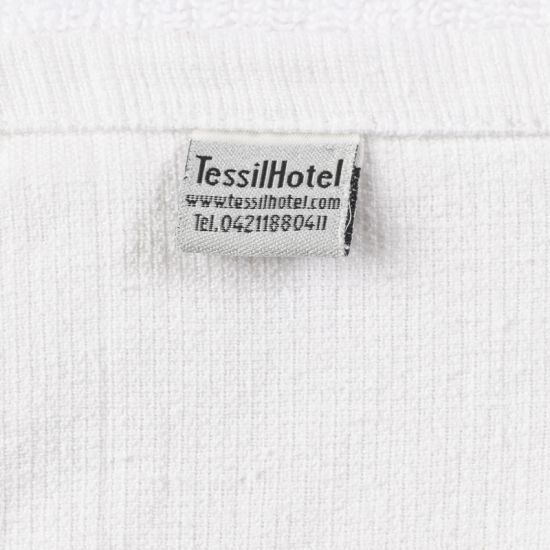 Asciugamano telo lettino monospugna 320 gr/mq - 100×210 cm per hotel, alberghi e b&b Asciugamano telo lettino monospugna 320 gr/mq - 100×210 cm per hotel, alberghi e b&b