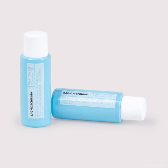 Bagnoschiuma Linea Cortesia Color per hotel, alberghi e b&b Bagnoschiuma Linea Cortesia Color per hotel, alberghi e b&b