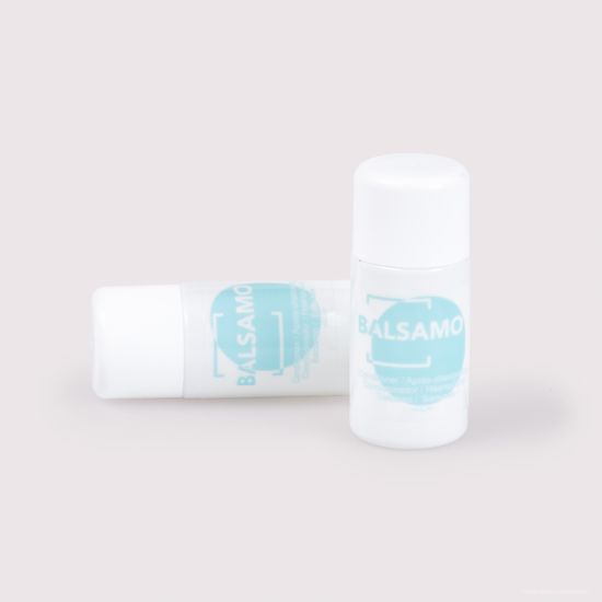 Balsamo Linea Cortesia Whity per hotel, alberghi e b&b