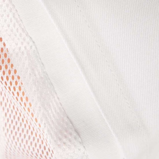 Berretto professionale con retina per ristoranti, bar, catering, cucine, hotel, alberghi e b&b