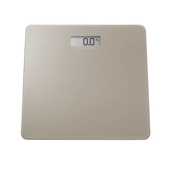 Bilancia pesapersone per hotel, alberghi e b&b