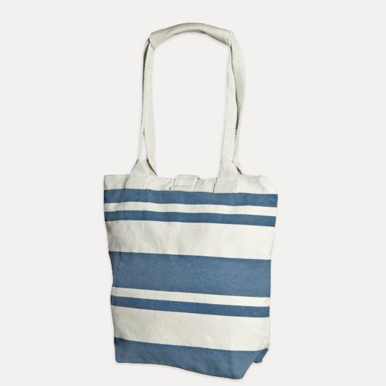 Borsa in cotone Katy per hotel, centri benessere e spa