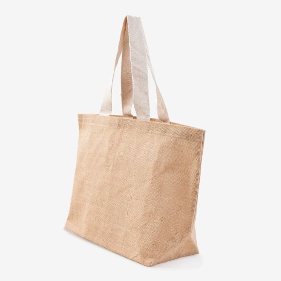 Borsa juta Jasmine per hotel, alberghi e b&b Borsa juta Jasmine per hotel, alberghi e b&b