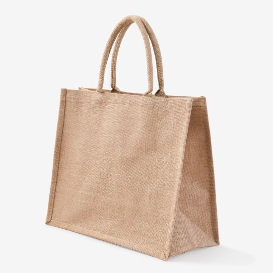 Borsa juta Sophie per hotel, alberghi e b&b Borsa juta Sophie per hotel, alberghi e b&b