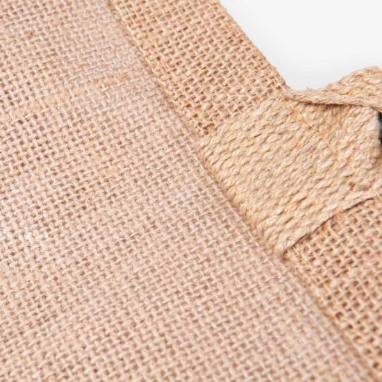 Borsa juta Sophie per hotel, alberghi e b&b Borsa juta Sophie per hotel, alberghi e b&b