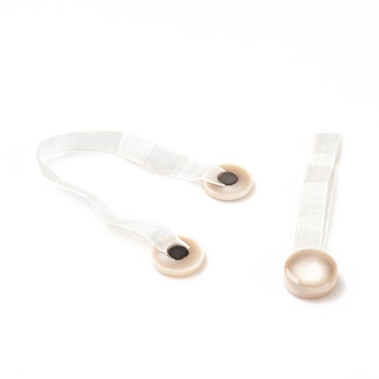 Calamita fermatenda madreperla panna per hotel, alberghi e b&b Calamita fermatenda madreperla panna per hotel, alberghi e b&b