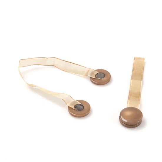 Calamita fermatenda madreperla tortora per hotel, alberghi e b&b Calamita fermatenda madreperla tortora per hotel, alberghi e b&b