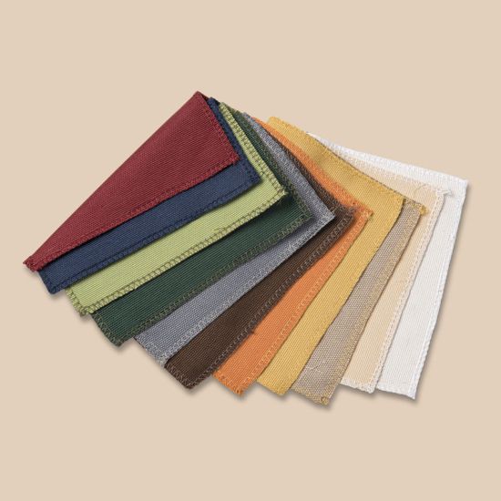 Campionario Tessuto Joint Copriletti per ristoranti, hotel, alberghi e b&b