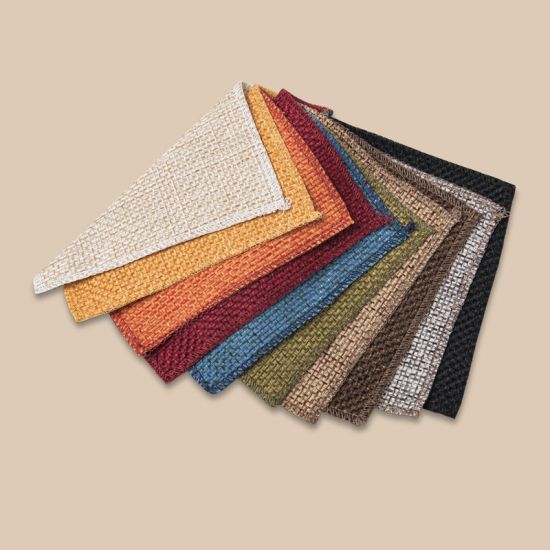 Campionario Tessuto Simple Copriletti per ristoranti, hotel, alberghi e b&b