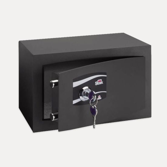 Cassaforte a chiave - Forniture Alberghiere