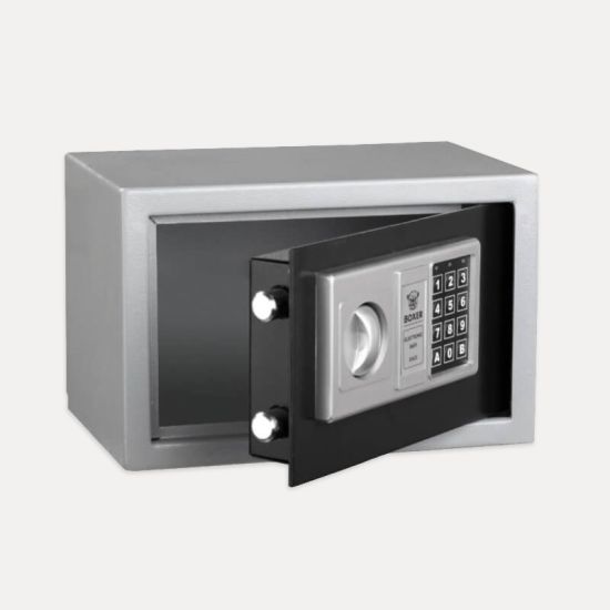 Cassaforte digitale elettromagnetica per hotel Cassaforte digitale elettromagnetica per hotel