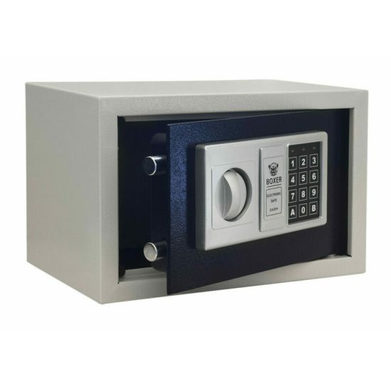 Cassaforte digitale elettromagnetica per hotel Cassaforte digitale elettromagnetica per hotel
