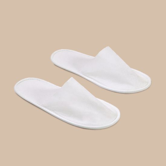 Ciabatte Monouso chiuse per hotel, alberghi, b&b, spa e centri benessere Ciabatte Monouso chiuse per hotel, alberghi, b&b, spa e centri benessere