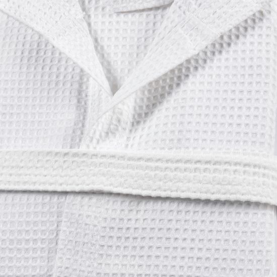 Cintura per accappatoio nido d’ape per hotel, alberghi e b&b Cintura per accappatoio nido d’ape per hotel, alberghi e b&b