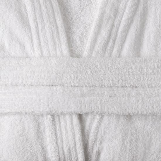 Cintura per accappatoio Velour per hotel, alberghi e b&b