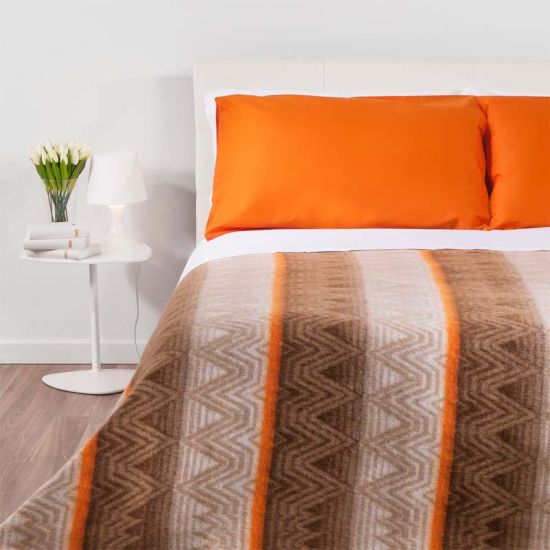 Coperta misto lana 400 Gr per hotel, alberghi e b&b Coperta misto lana 400 Gr per hotel, alberghi e b&b