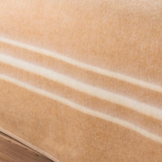 Coperta misto lana 480 Gr per hotel, alberghi e b&b