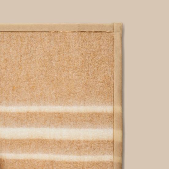 Coperta misto lana 480 Gr per hotel, alberghi e b&b