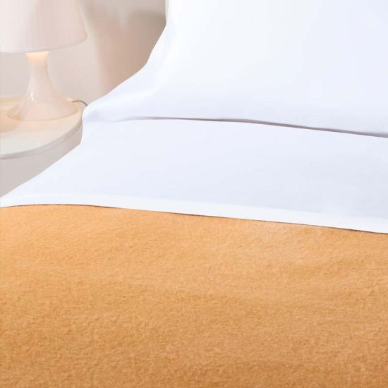 Coperta Ignifuga per alberghi, hotel, bed&brekfast Coperta Ignifuga per alberghi, hotel, bed&brekfast