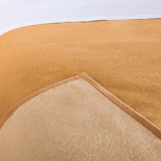 Coperta Ignifuga per alberghi, hotel, bed&brekfast Coperta Ignifuga per alberghi, hotel, bed&brekfast