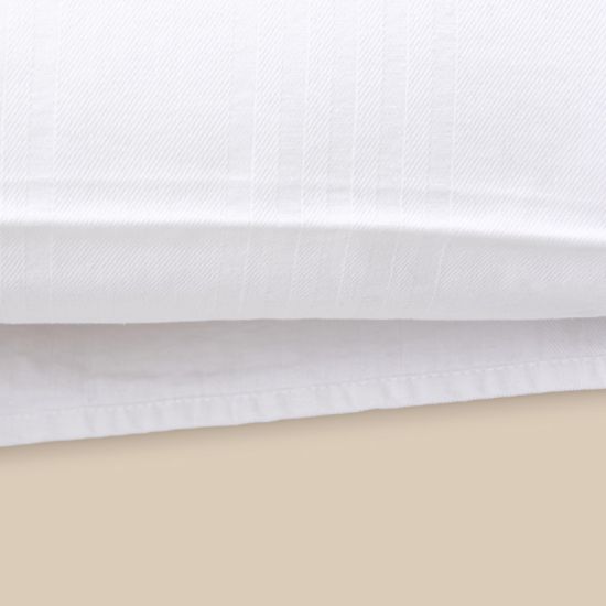 Copricuscino Americana Maxi per hotel, alberghi e b&b