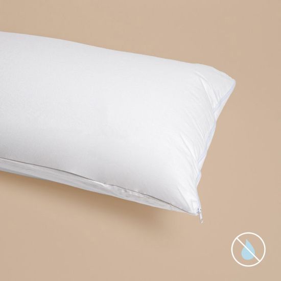 Copricuscino impermeabile per alberghi, hotel, b&b Copricuscino impermeabile per alberghi, hotel, b&b