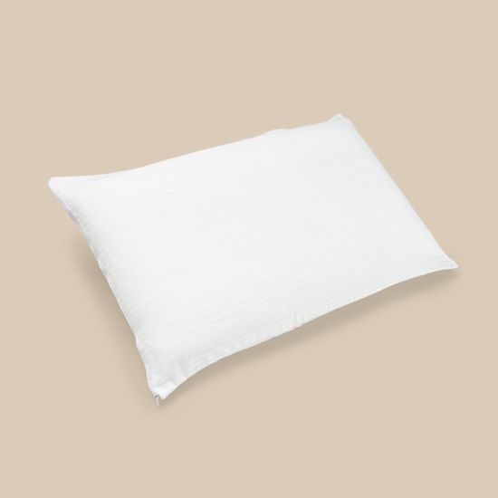 Copricuscino maxi con zip 55×85 cm per hotel, alberghi e b&b Copricuscino maxi con zip 55×85 cm per hotel, alberghi e b&b