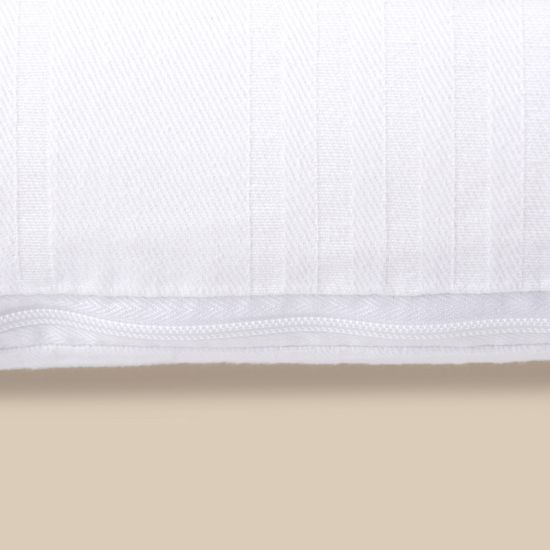 Copricuscino con zip 50×80 cm per hotel, alberghi e b&b Copricuscino con zip 50×80 cm per hotel, alberghi e b&b