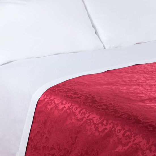 Copriletto Antique per hotel, alberghi e b&b Copriletto Antique per hotel, alberghi e b&b