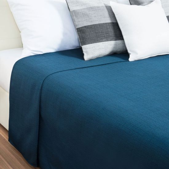 Copriletto ignifugo Etna per hotel, alberghi e b&b Copriletto ignifugo Etna per hotel, alberghi e b&b