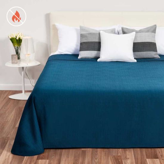 Copriletto Ignifugo Etna per hotel, alberghi e b&b Copriletto Ignifugo Etna per hotel, alberghi e b&b