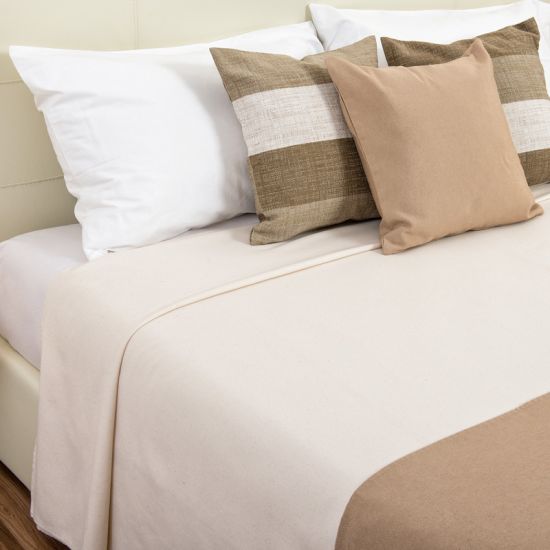 Copriletto Joint per hotel, alberghi e b&b Copriletto Joint per hotel, alberghi e b&b